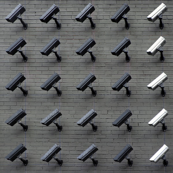 Surveillance and physical security